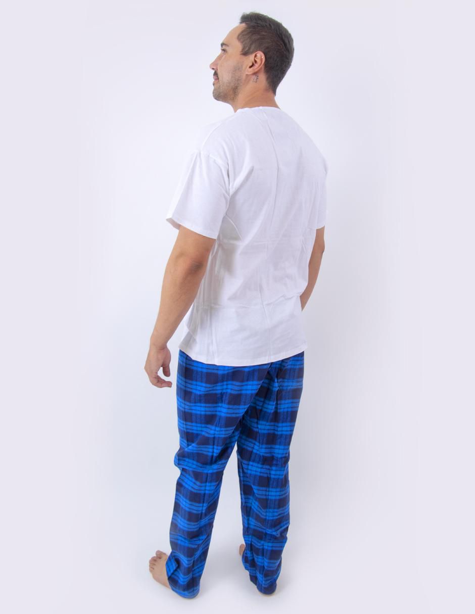 Conjunto pijama para hombre 5