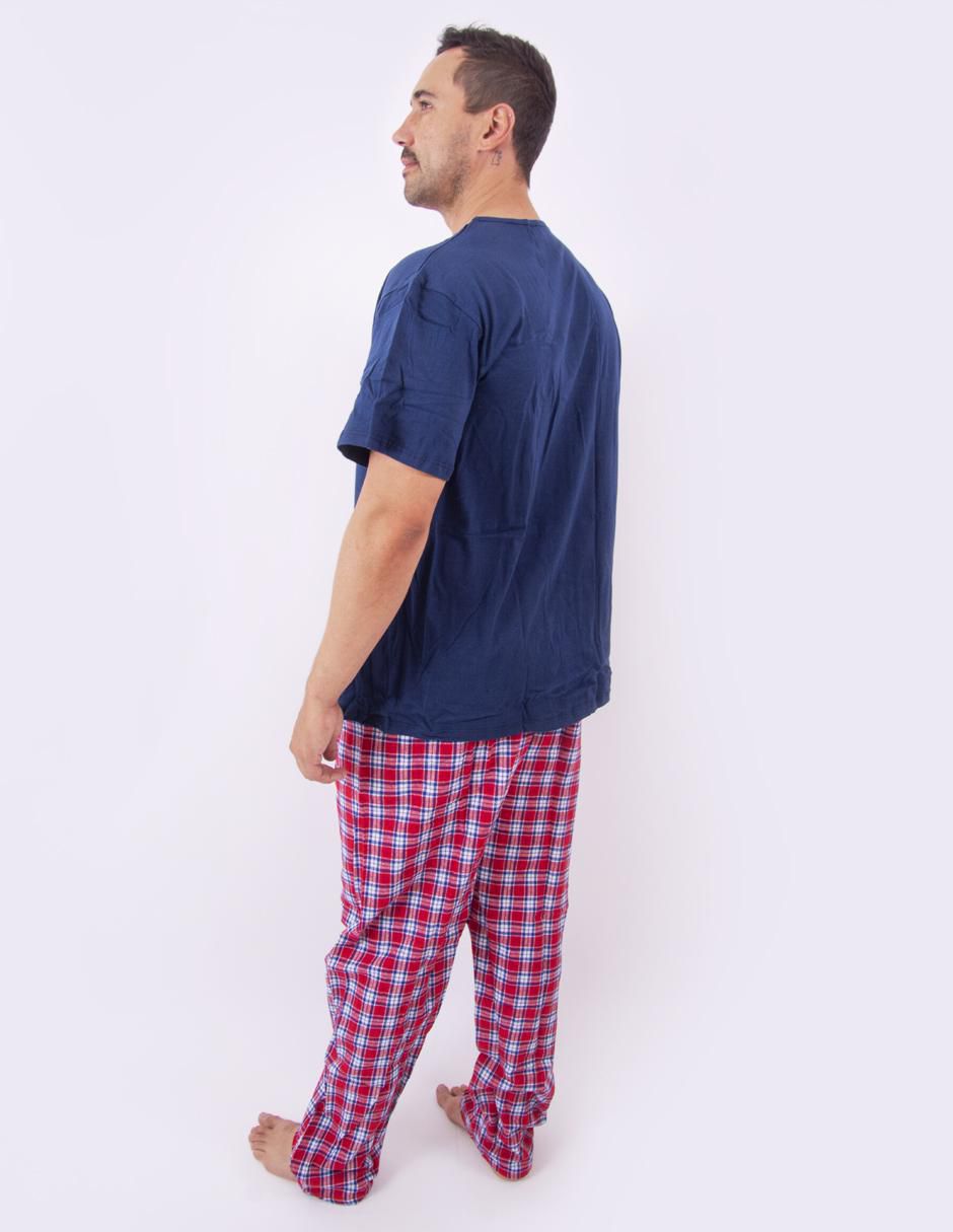 Conjunto pijama para hombre 5