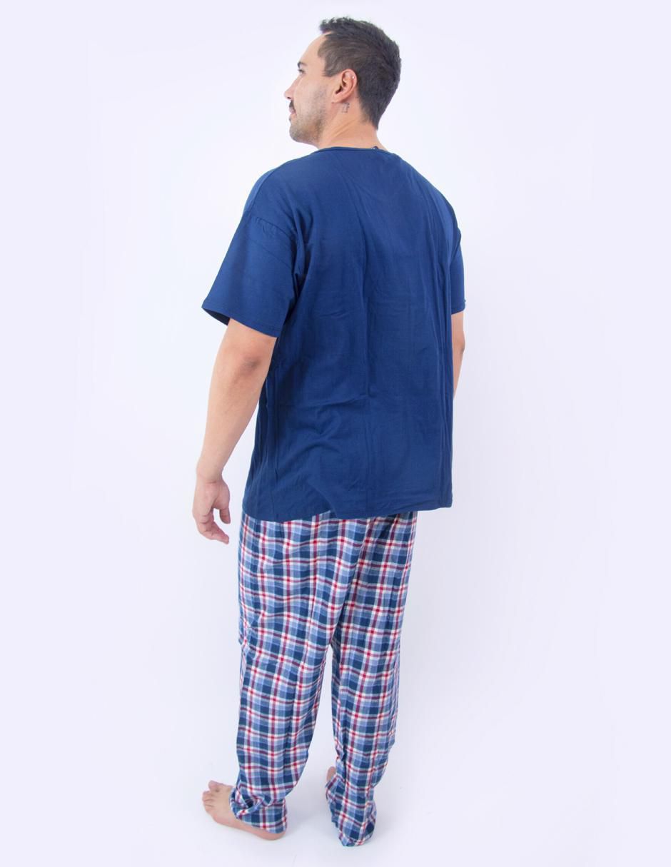 Conjunto pijama para hombre 5