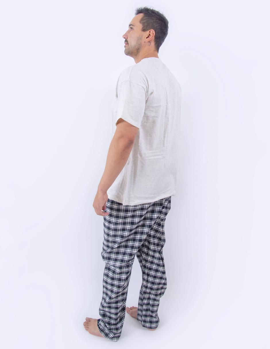 Conjunto pijama para hombre 5