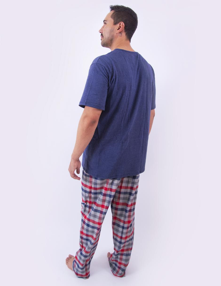 Conjunto pijama para hombre 5
