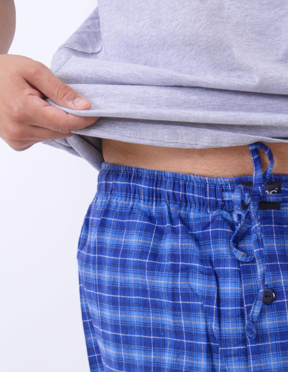 Conjunto pijama para hombre 3