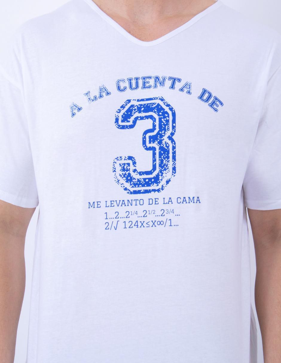 Conjunto pijama para hombre 3