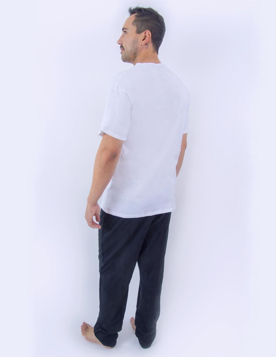 Conjunto pijama para hombre 5