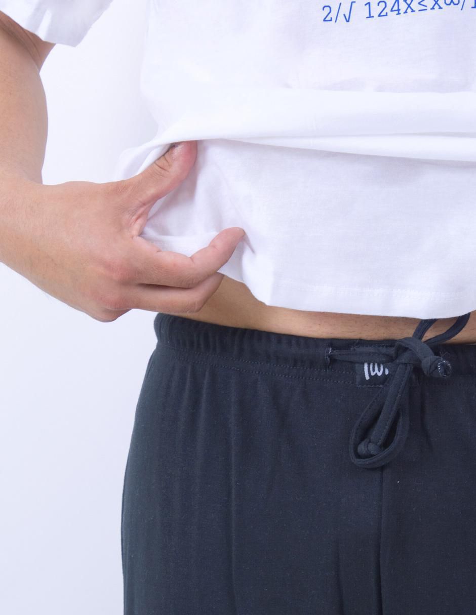 Conjunto pijama para hombre 2
