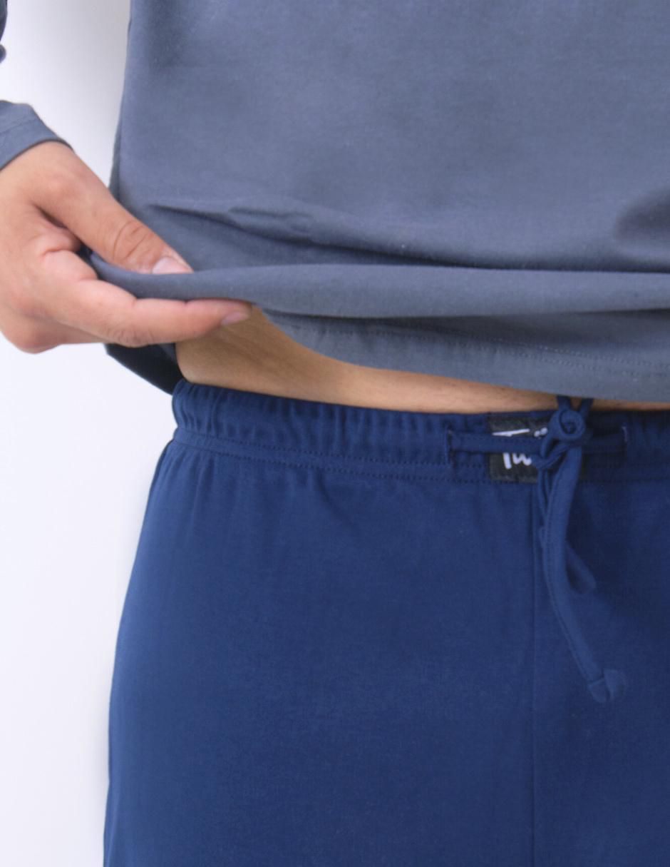 Conjunto pijama para hombre 2