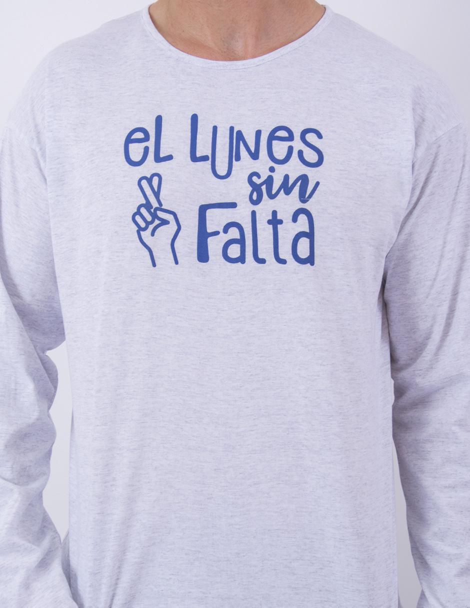 Conjunto pijama para hombre 3
