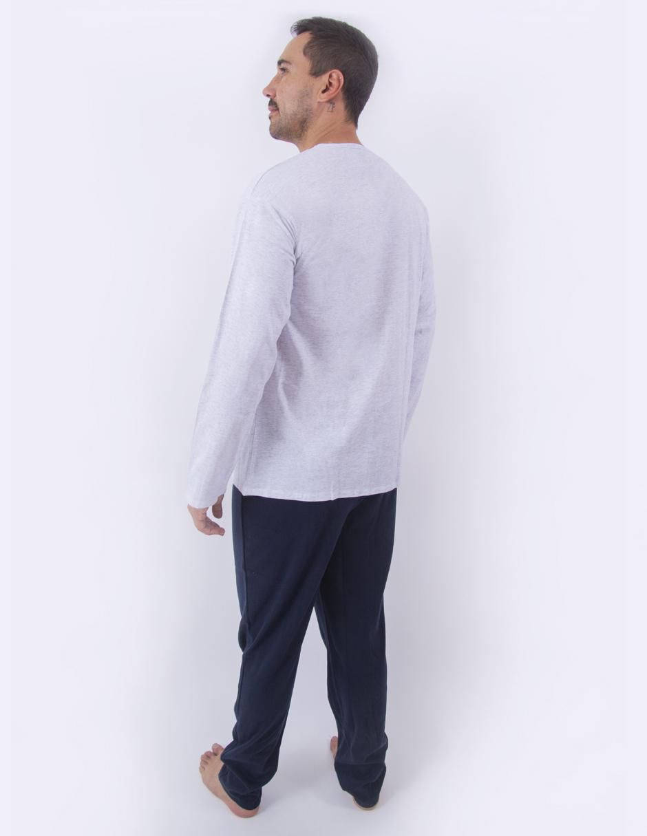 Conjunto pijama para hombre 5