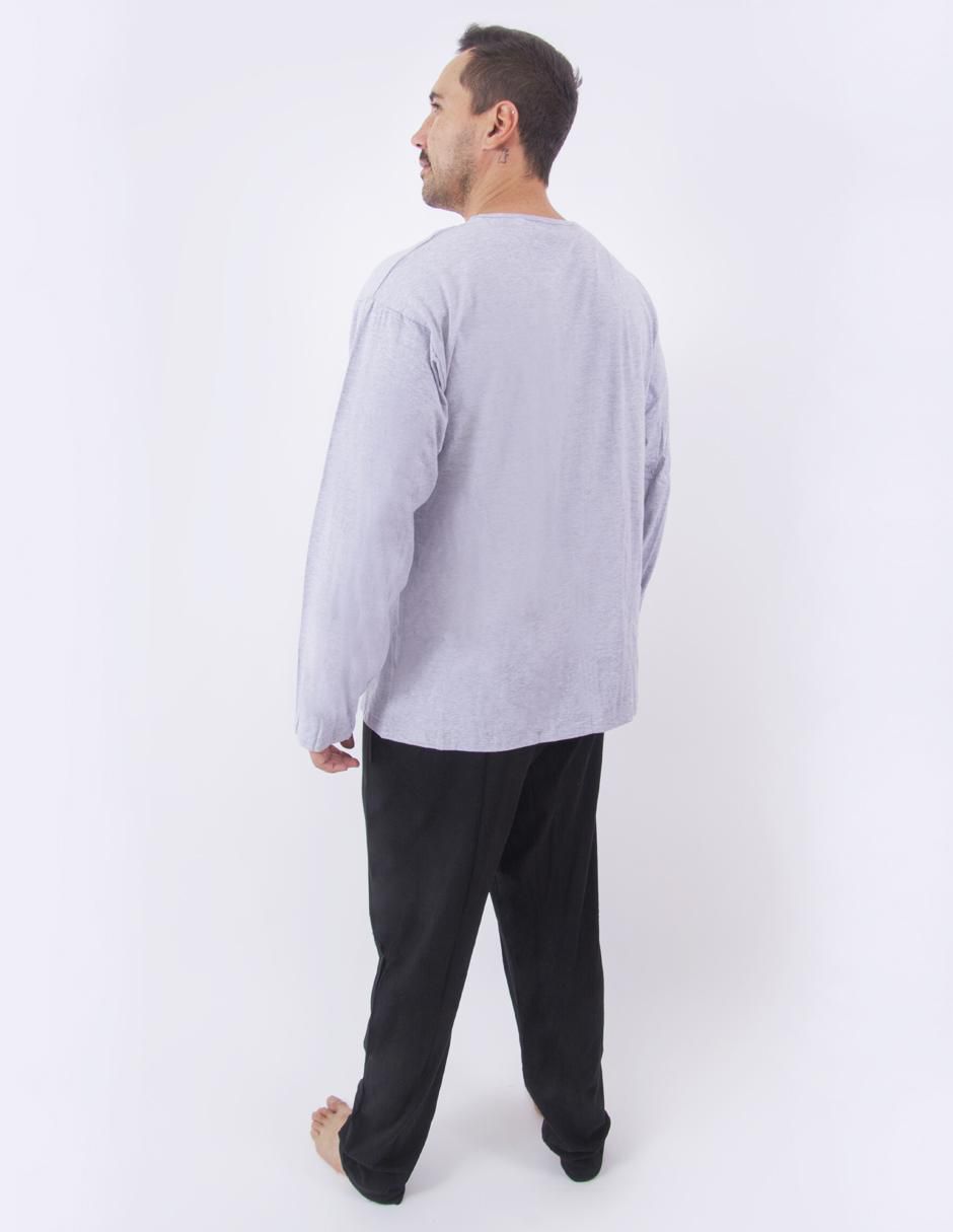 Conjunto pijama para hombre 5