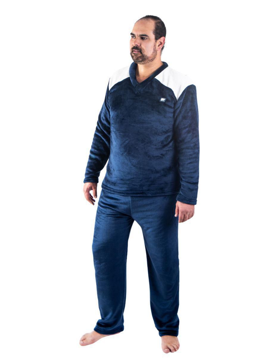 Conjunto pijama para hombre