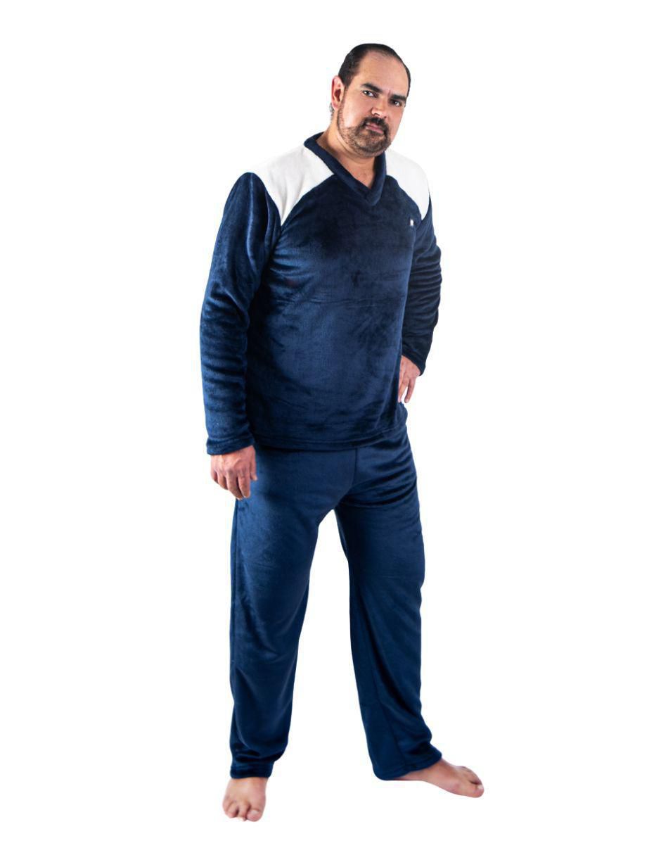 Conjunto pijama para hombre 4