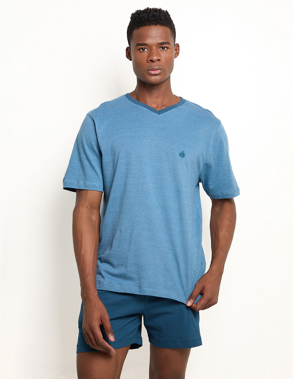 Conjunto pijama Guasch para hombre