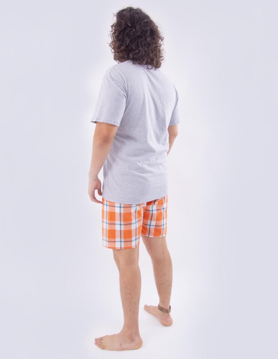 Conjunto pijama para hombre 5