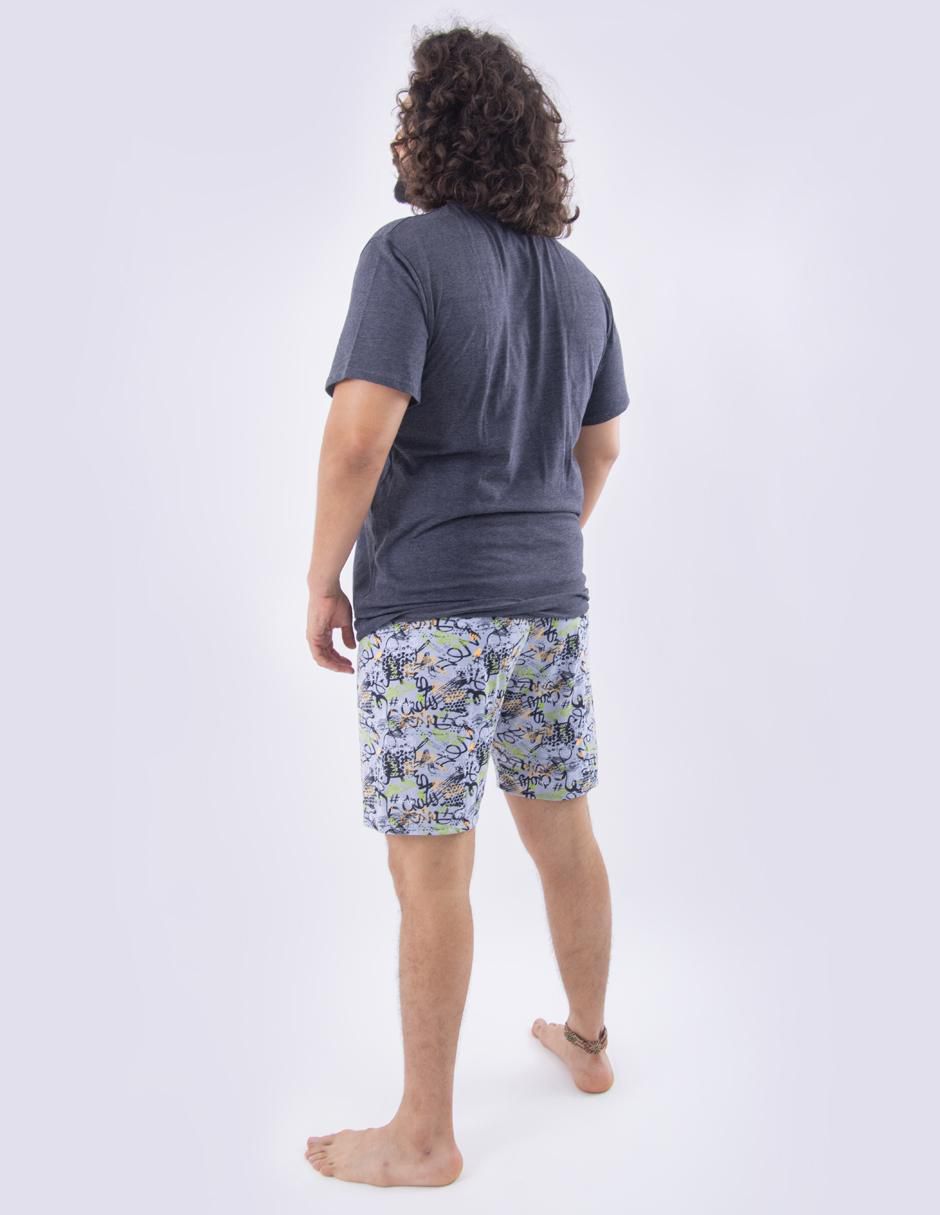 Conjunto pijama para hombre 5