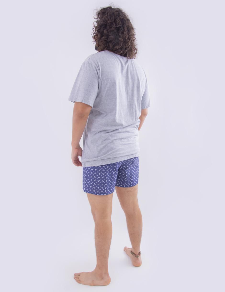 Conjunto pijama para hombre 5