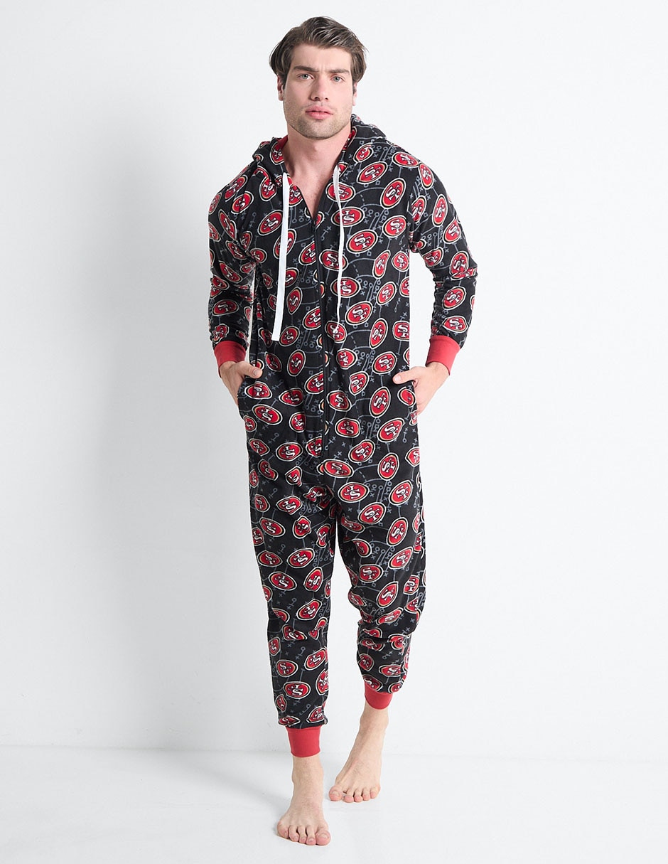 Mamelucos Pijamas De Stitch Hombre Mamelucos Para Adultos Hombre