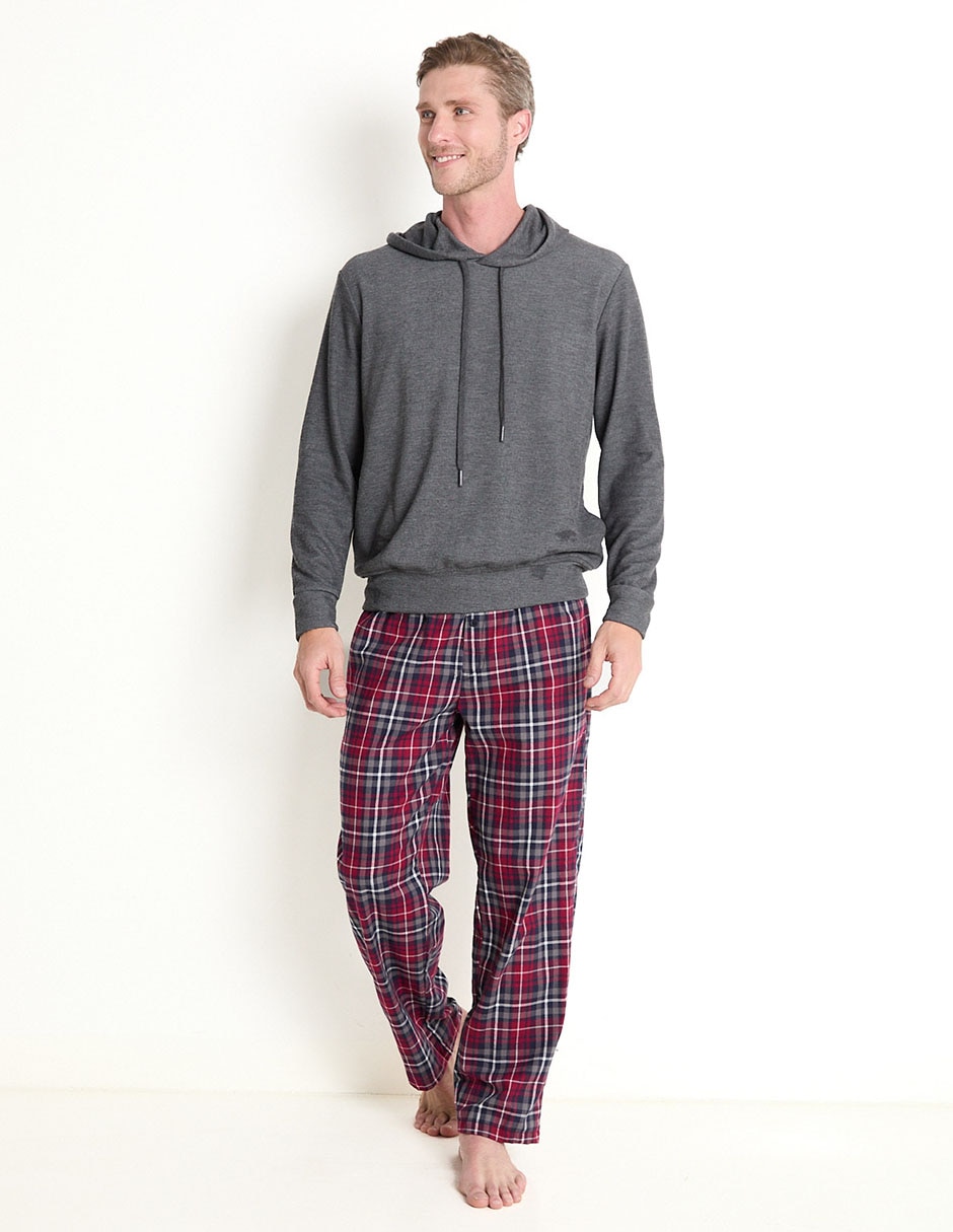 Conjunto pijama para hombre 1