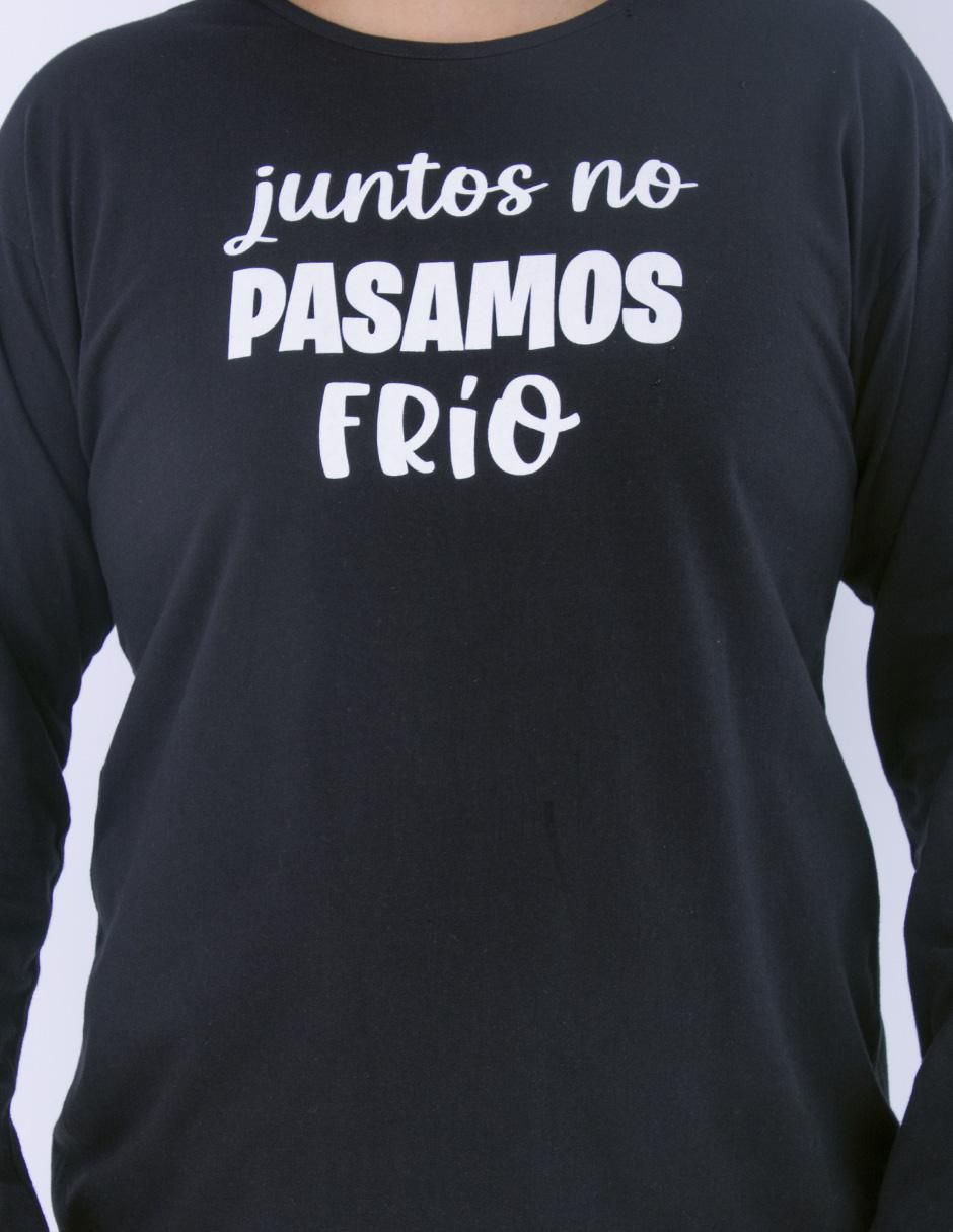 Conjunto pijama para hombre 3