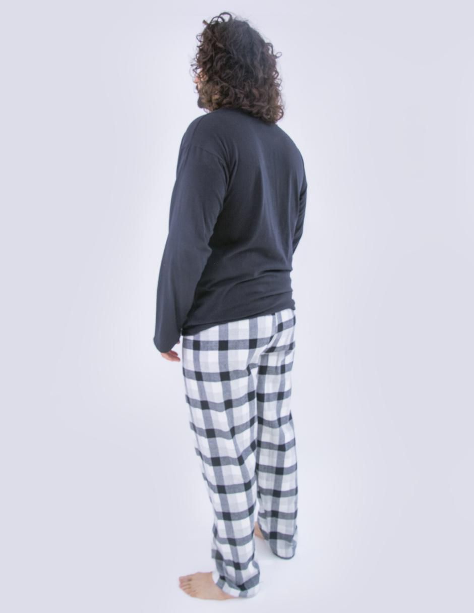 Conjunto pijama para hombre 5