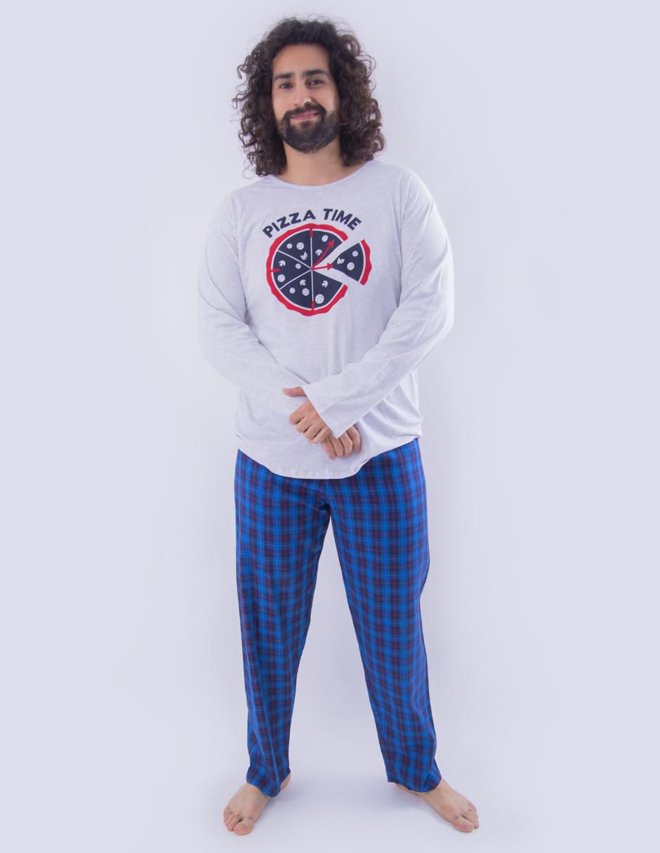 Conjunto pijama para hombre