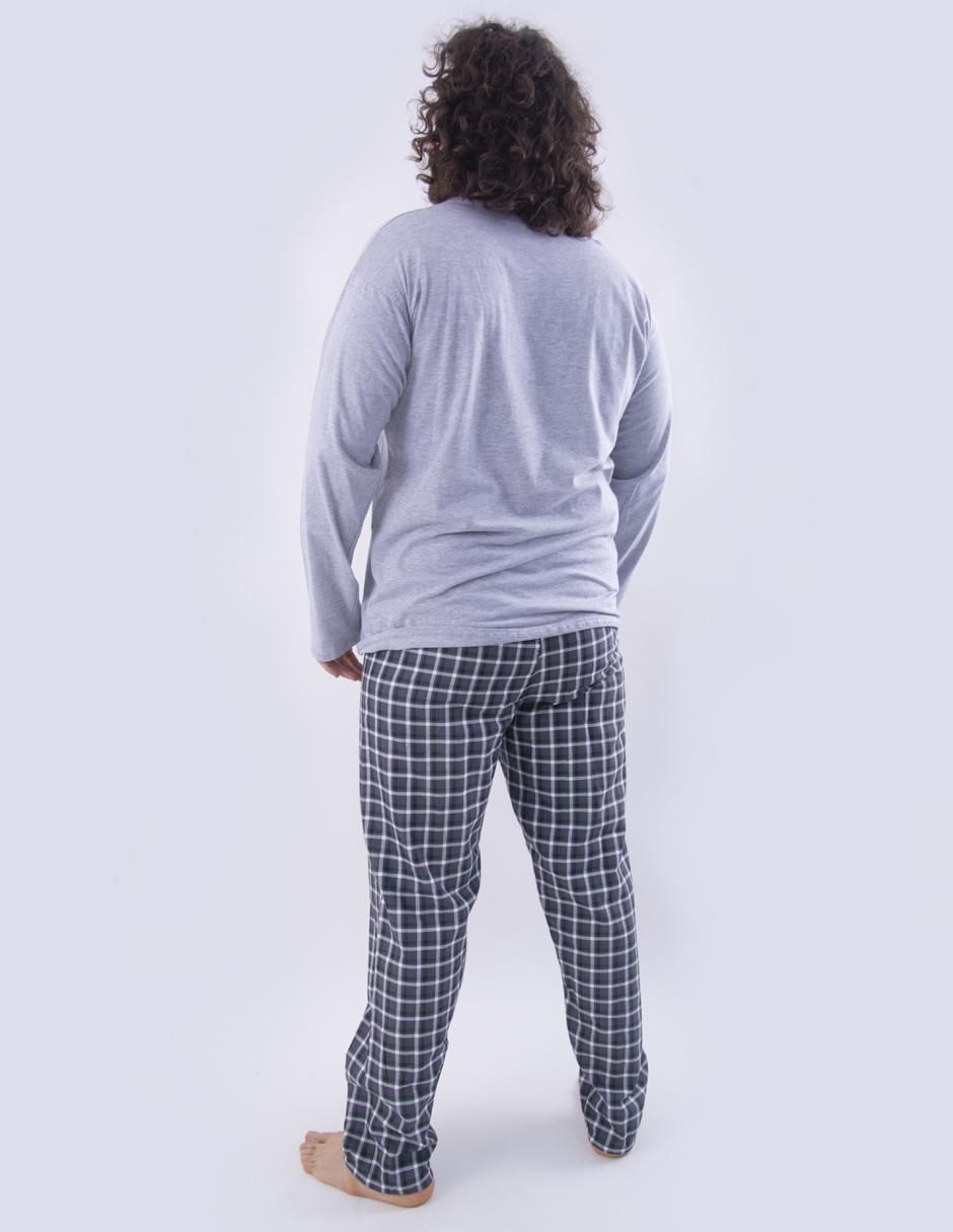 Conjunto pijama para hombre 5