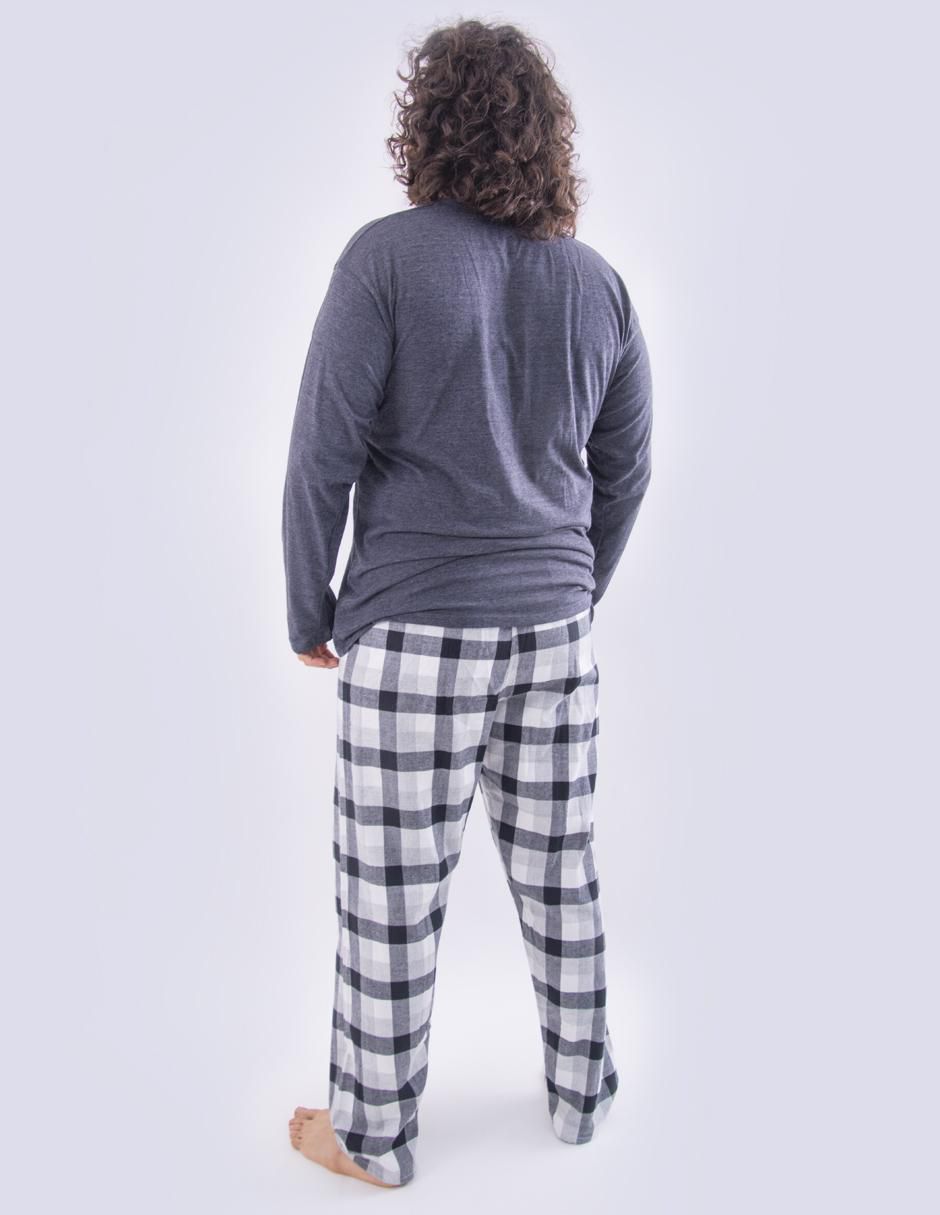 Conjunto pijama para hombre 5