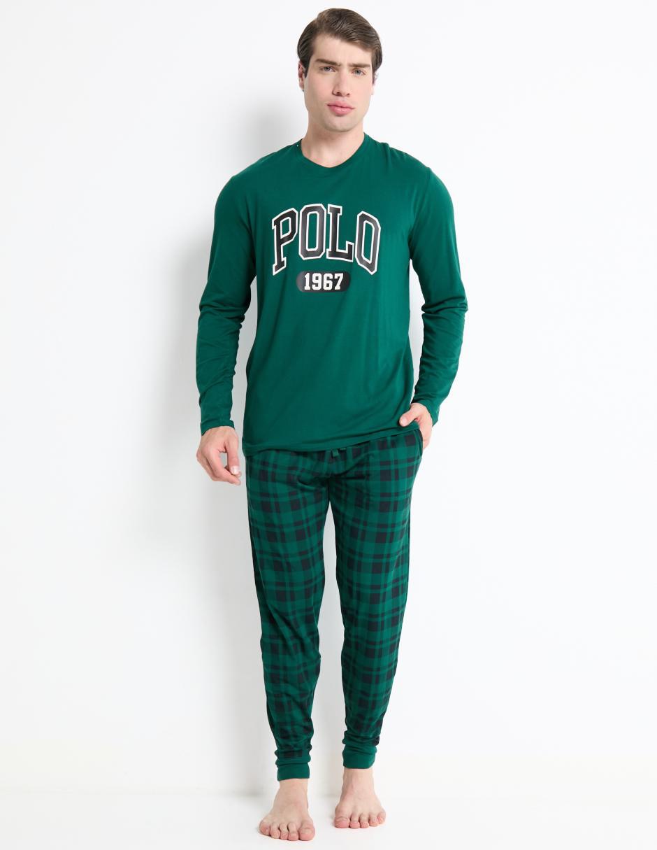 Ropa Pijamas Polares Hombre Primark Pijama Polar Pijama
