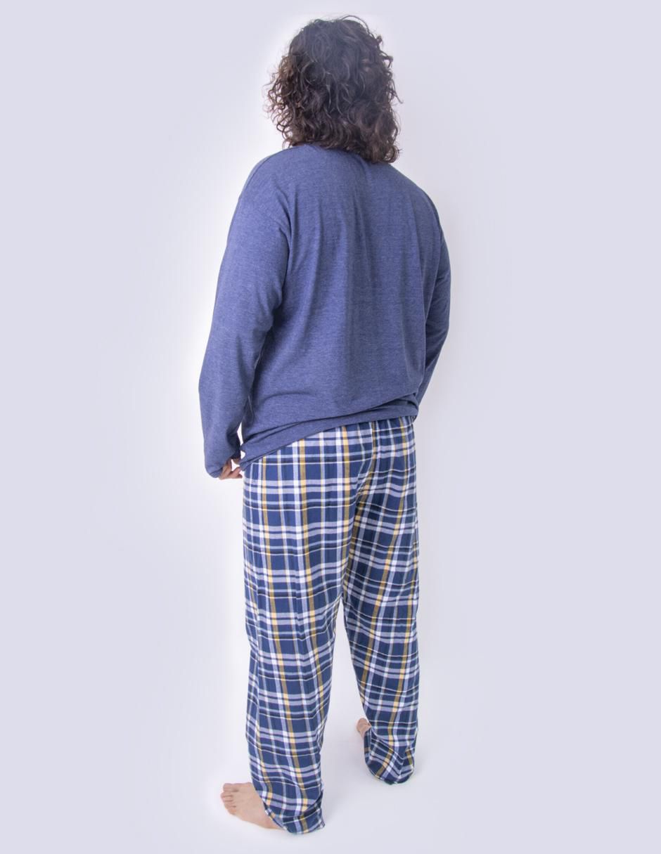 Conjunto pijama para hombre 5