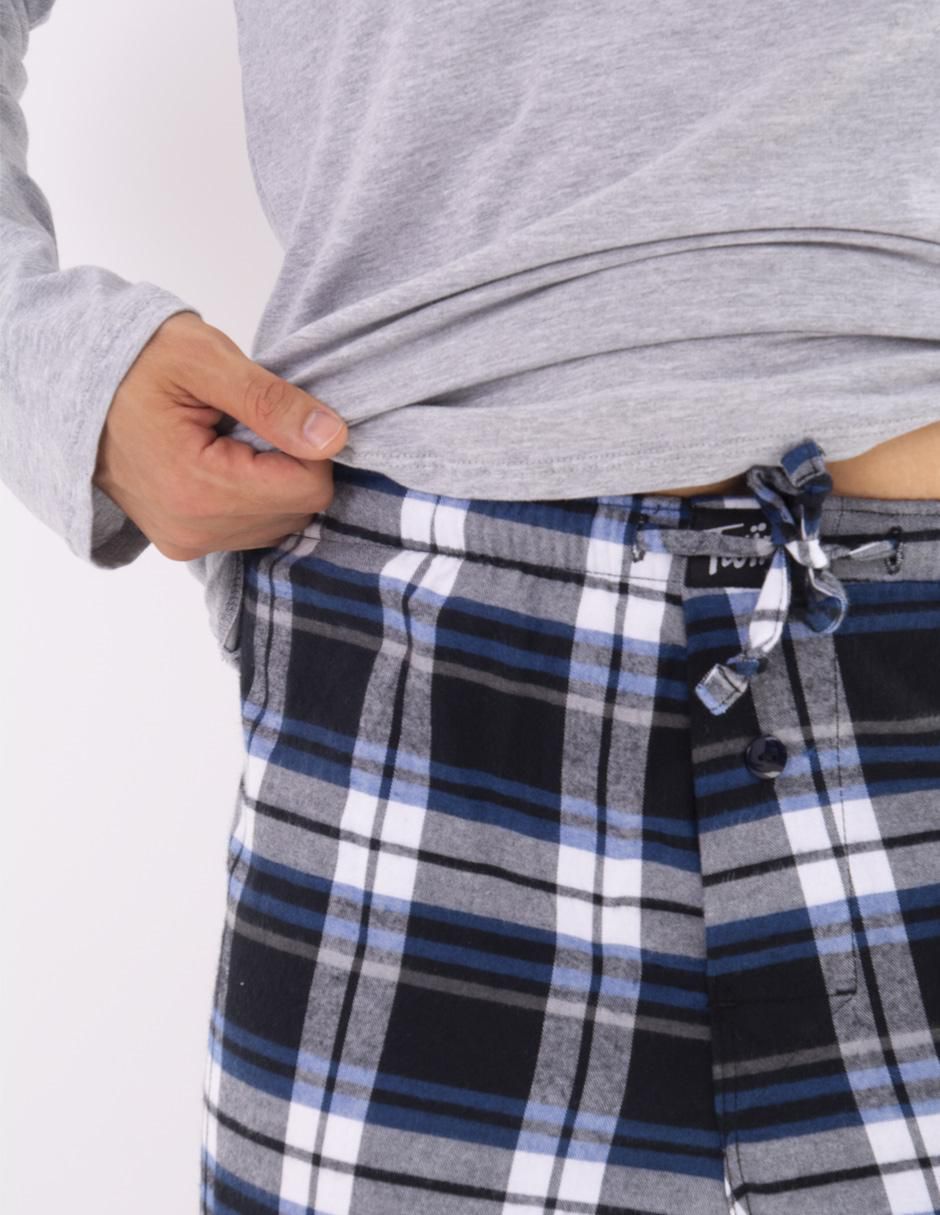 Conjunto pijama para hombre 2