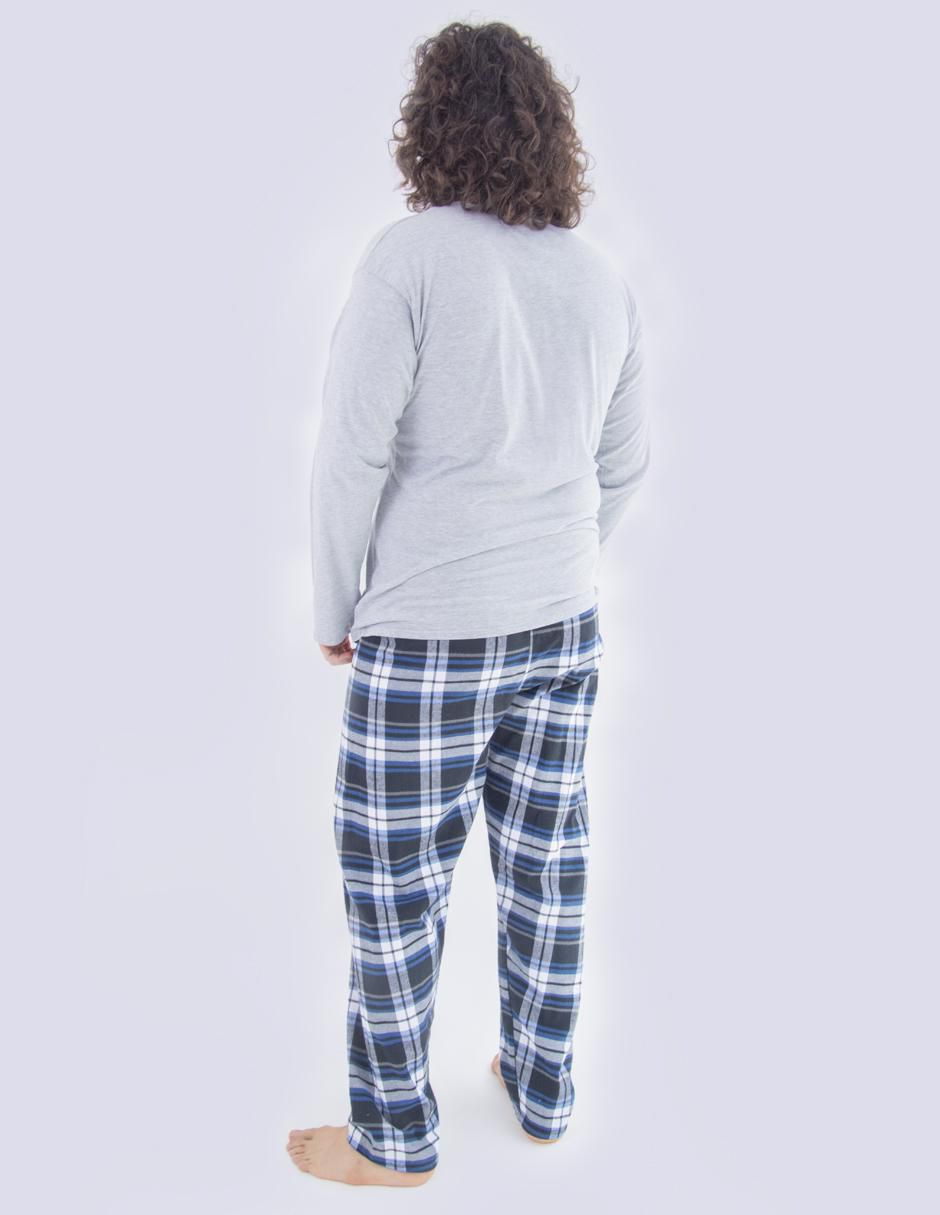 Conjunto pijama para hombre 5