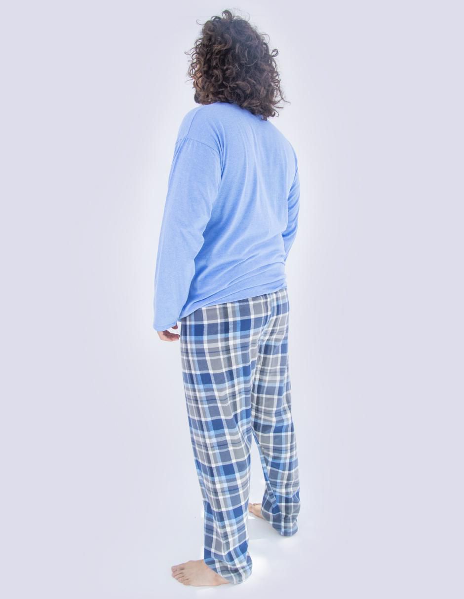 Conjunto pijama para hombre 3