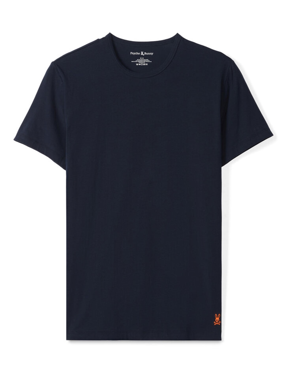 Set playera pijama para hombre de algodón 10
