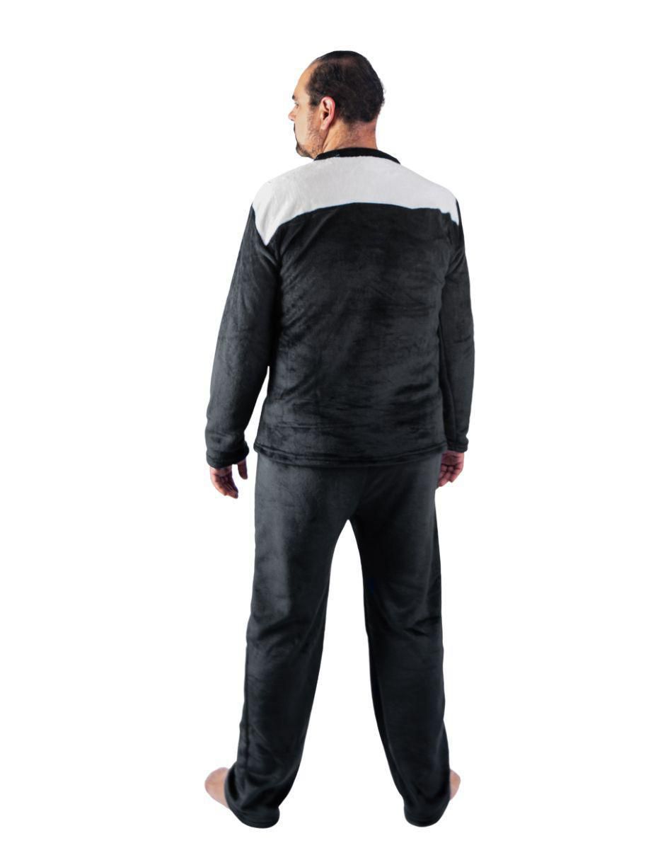 Conjunto pijama para hombre 3