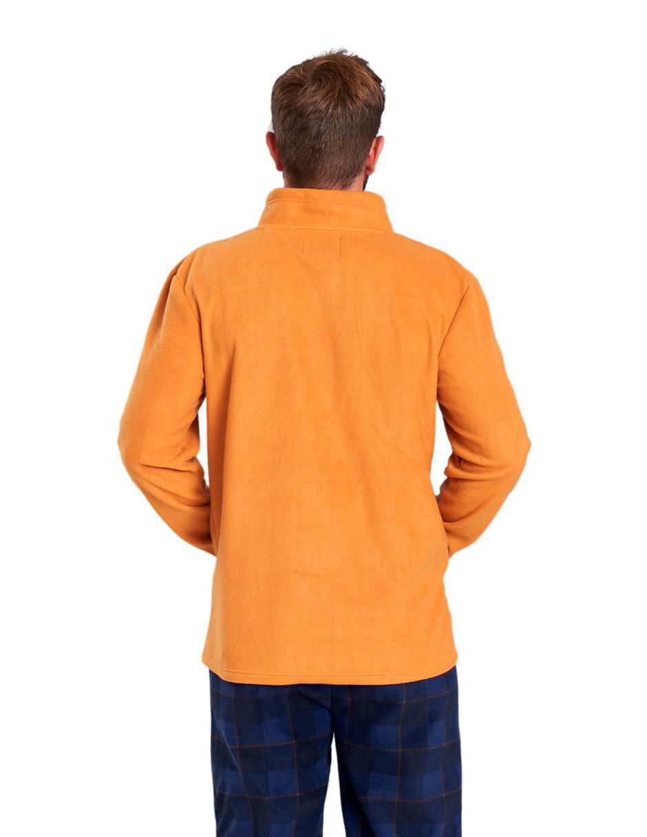 Conjunto pijama Matching Robe para hombre 2