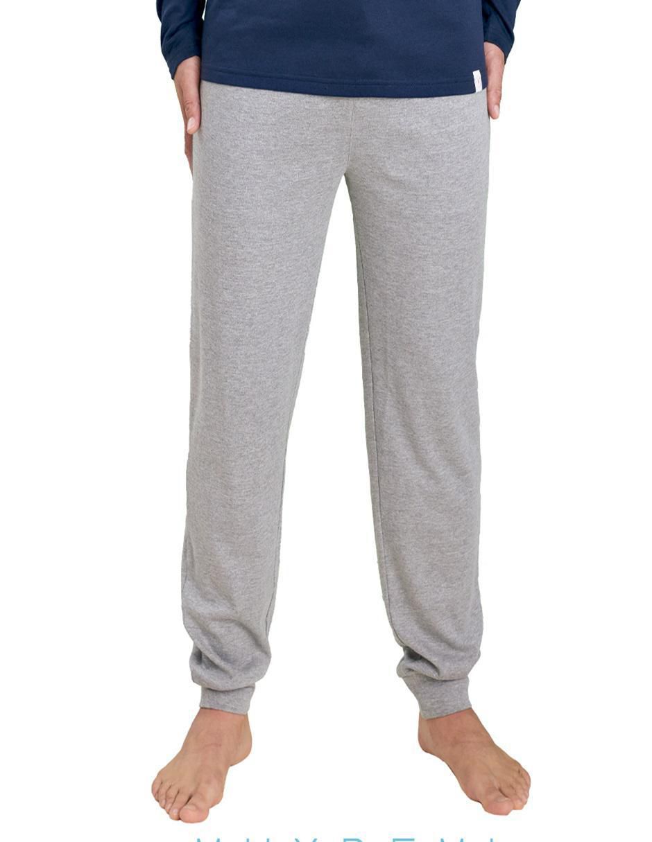 Conjunto pijama Matching Robe para hombre 3