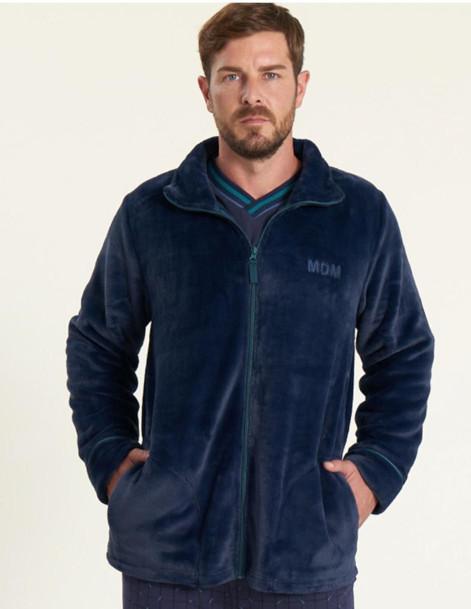 Sudadera pijama para hombre