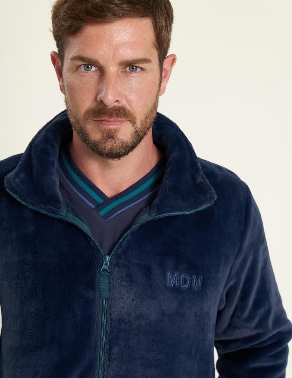 Sudadera pijama para hombre 3