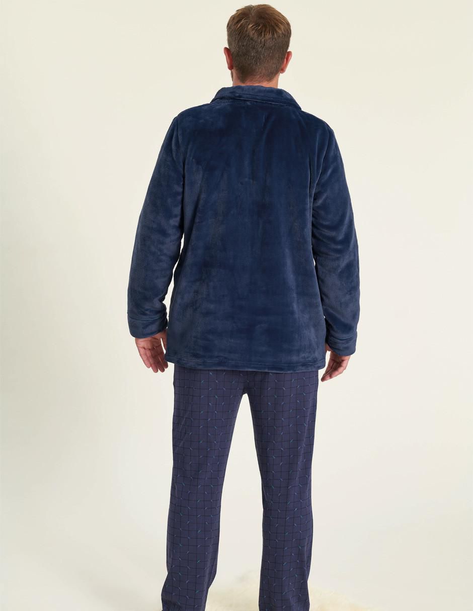 Sudadera pijama para hombre 5