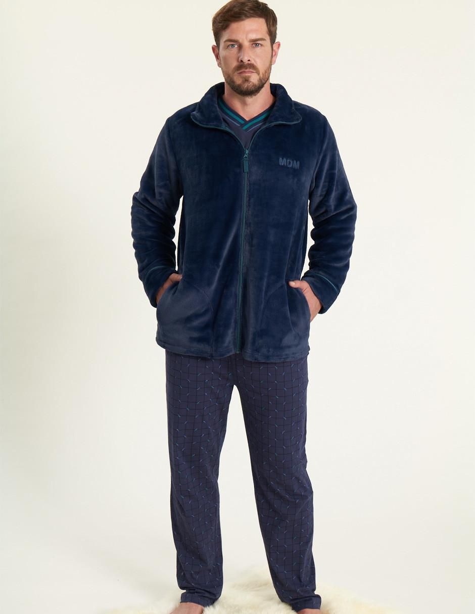 Sudadera pijama para hombre 6