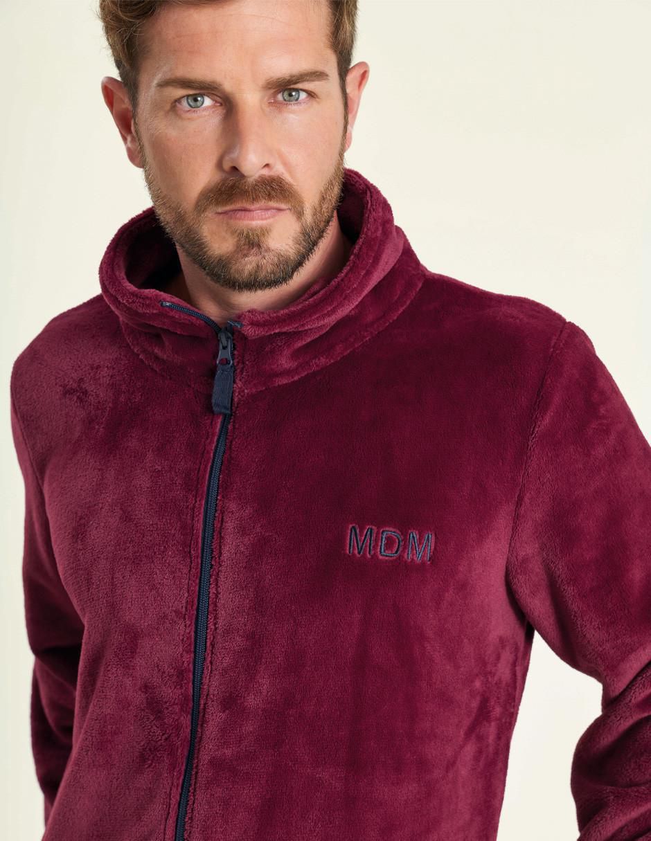 Sudadera pijama para hombre 2