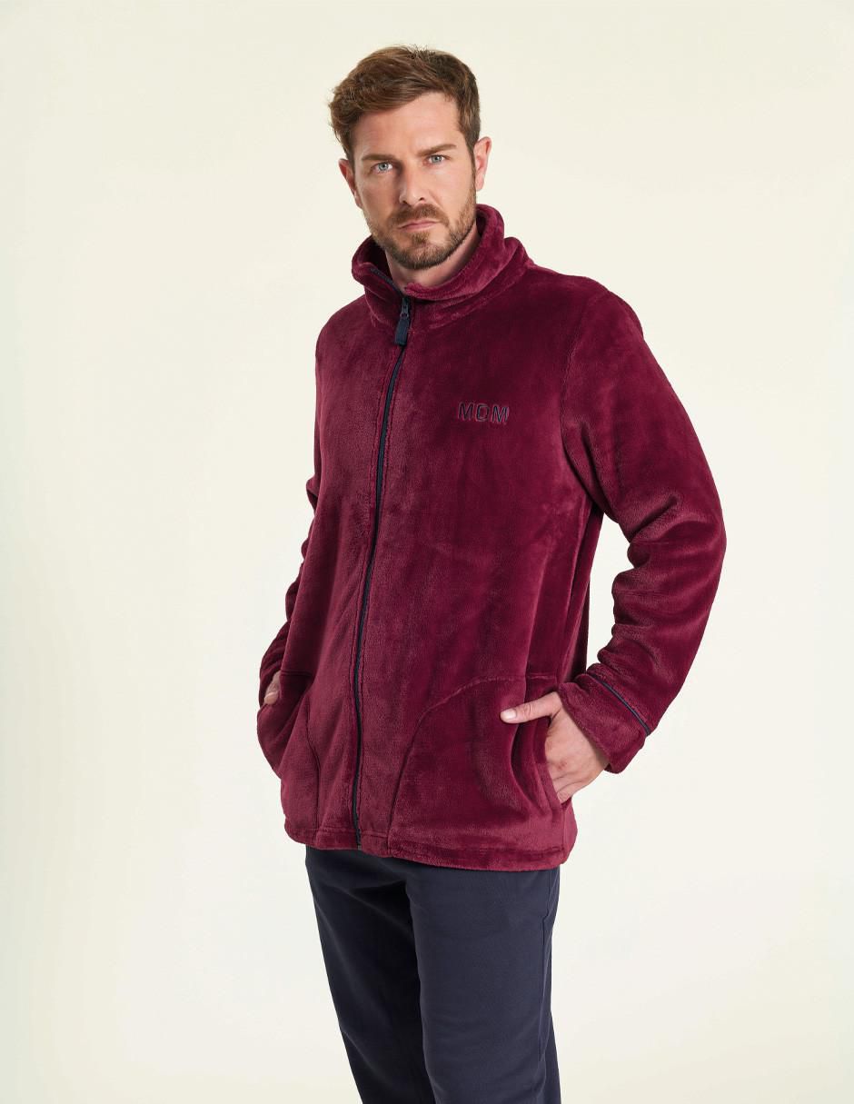 Sudadera pijama para hombre 3