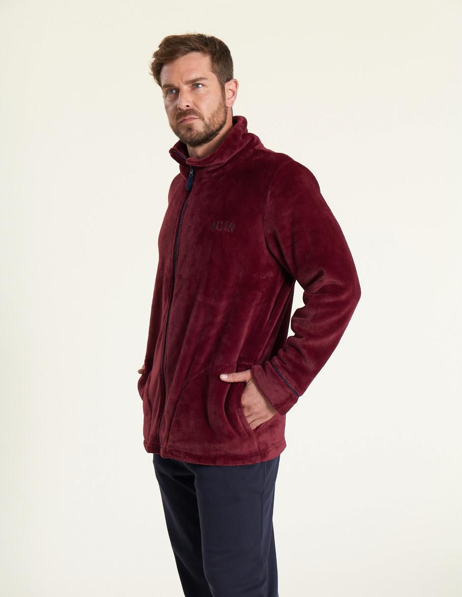 Sudadera pijama para hombre 4