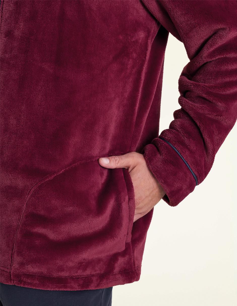 Sudadera pijama para hombre 5