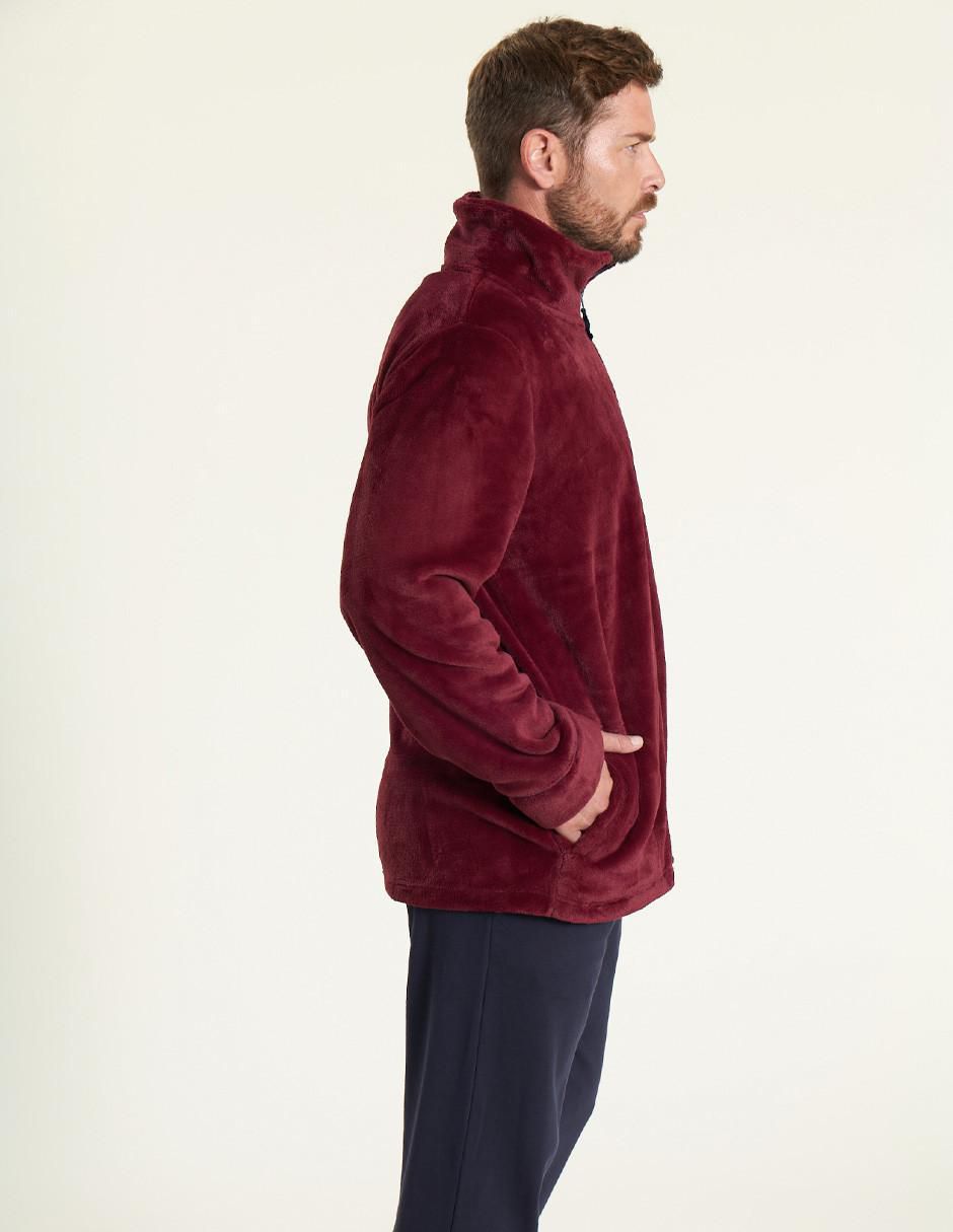 Sudadera pijama para hombre 6