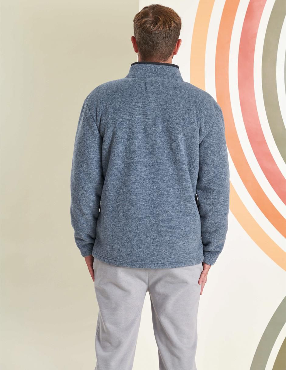 Sudadera pijama para hombre 4