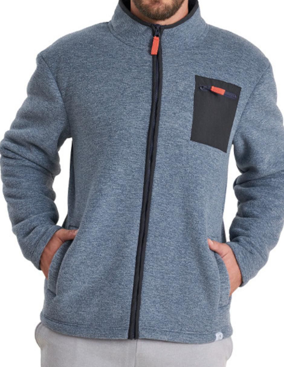 Sudadera pijama para hombre 2