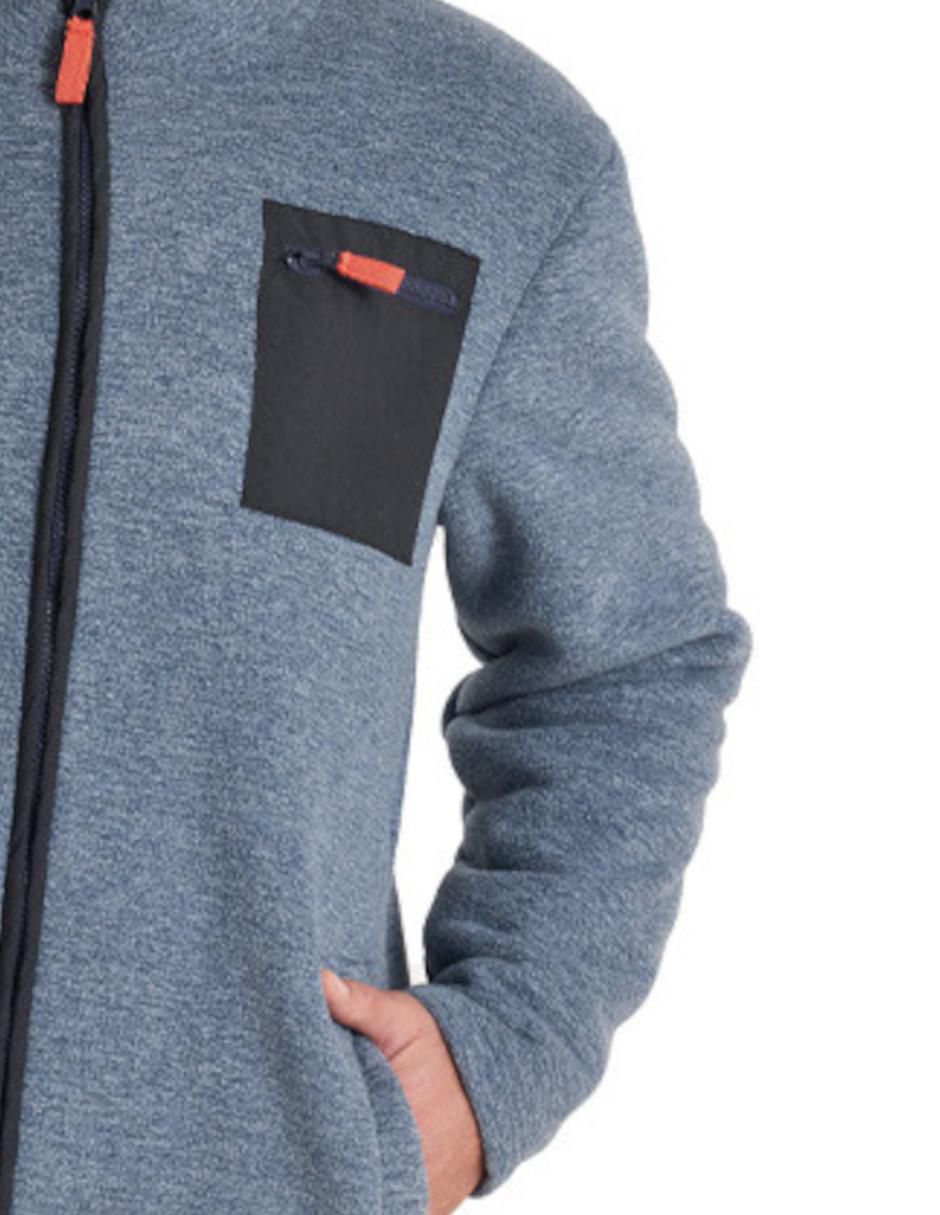 Sudadera pijama para hombre 3