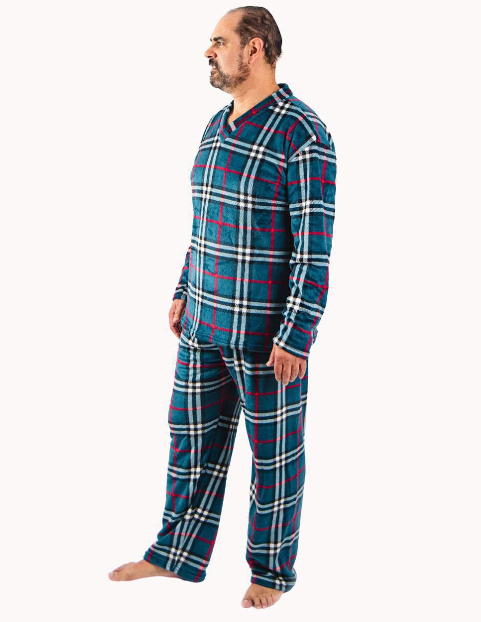 Conjunto pijama para hombre 2