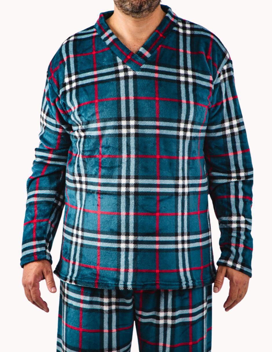 Conjunto pijama para hombre 3
