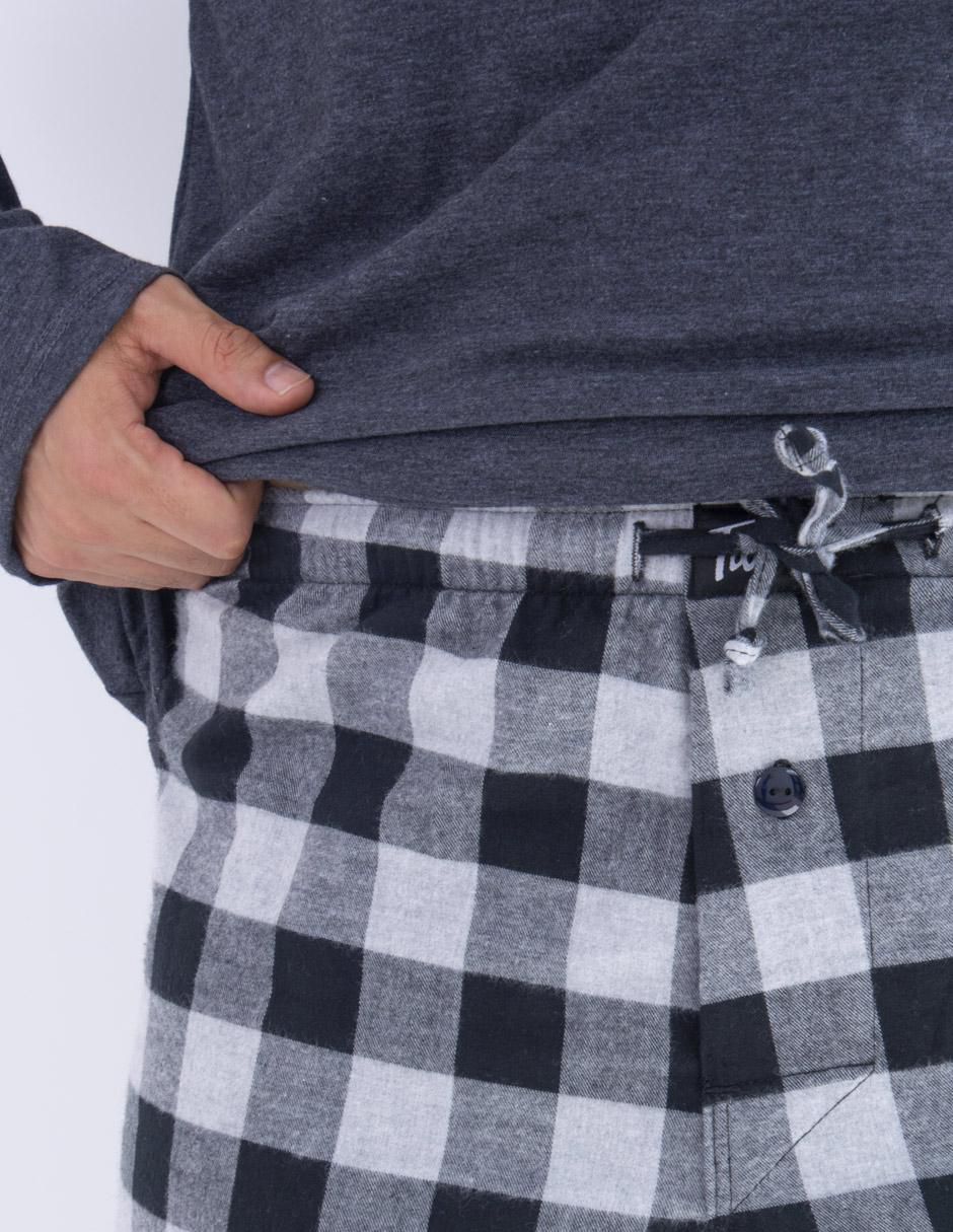 Conjunto pijama para hombre 2